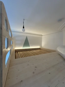 Tischlerei Hauswerth