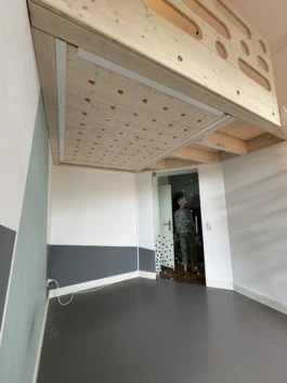 Tischlerei Hauswerth