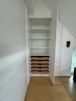 Tischlerei Hauswerth