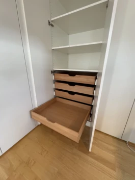 Tischlerei Hauswerth