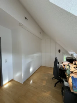 Tischlerei Hauswerth