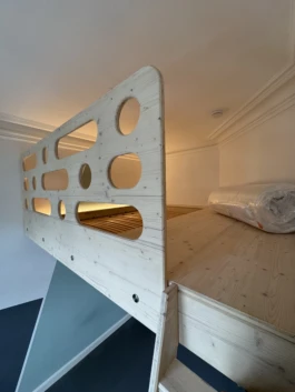 Tischlerei Hauswerth