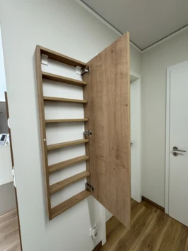 Tischlerei Hauswerth