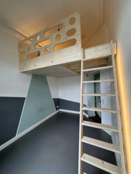 Tischlerei Hauswerth