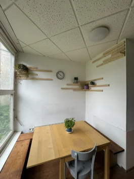 Tischlerei Hauswerth