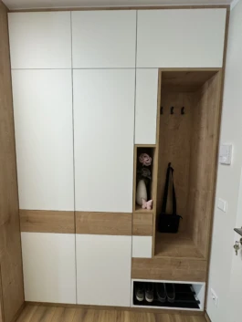 Tischlerei Hauswerth