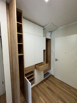 Tischlerei Hauswerth